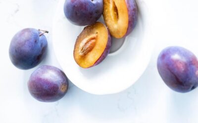 Prune Wellness Benefits Supported By Science